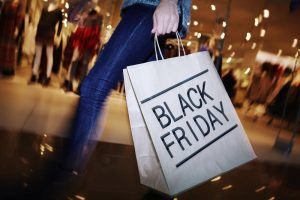 A Guide to Staying Out of Debt This Black Friday article