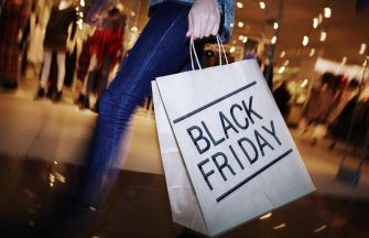 A Guide to Staying Out of Debt This Black Friday article