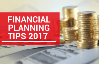 Financial Planning Tips For 2017 article