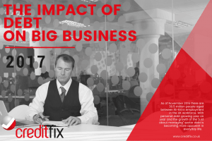 How debt impacts the performance of your workforce article