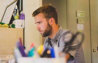 The Impact of Debt on Your Worklife article
