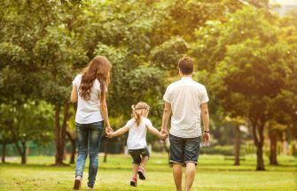 Are UK Families at risk from the Two-Income Debt Trap? article