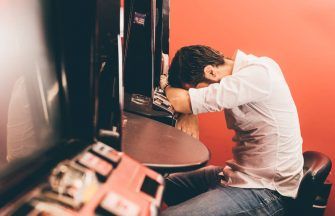 Gambling Doesn’t Discriminate article