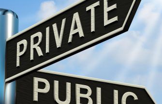 Scots Choose To Go Private To Deal With Debt Problems article