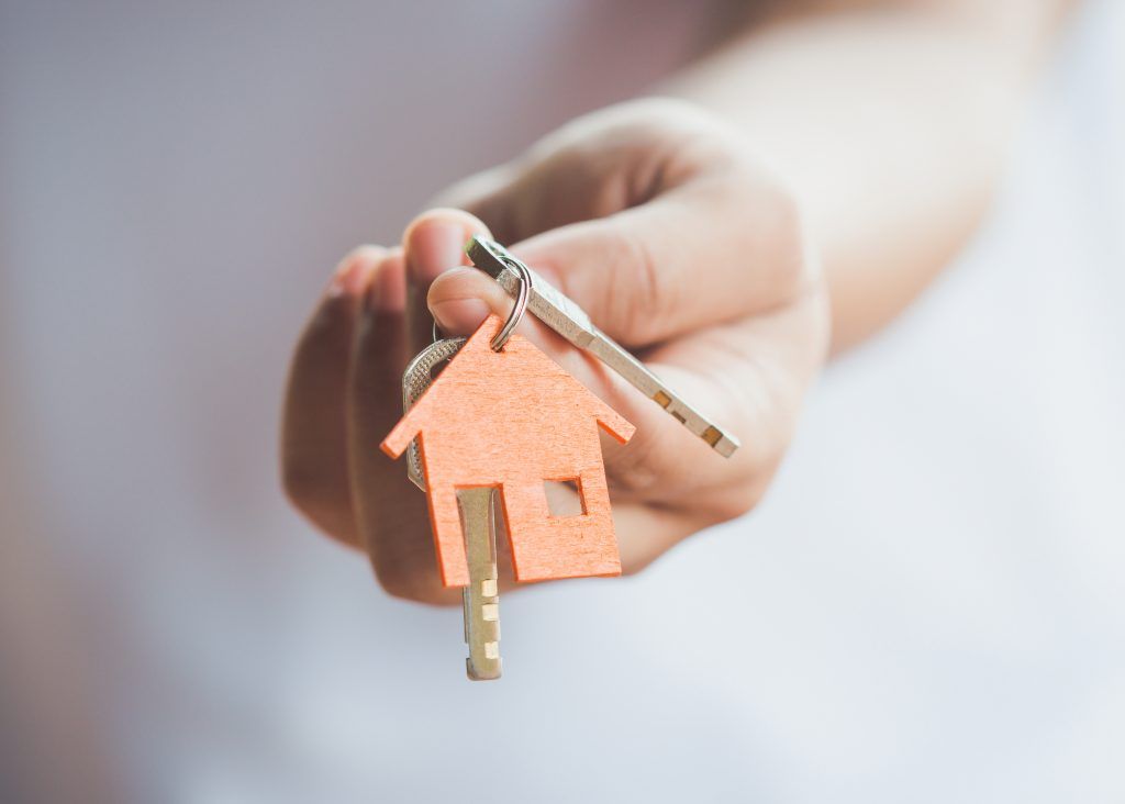 Homes No Longer Safe As Houses article