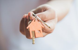 Homes No Longer Safe As Houses article