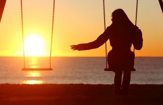 What happens to debt when you die? article