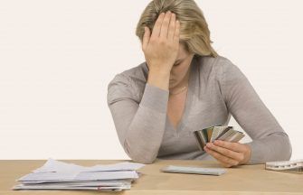 TUC Warns that UK Households are “Running on Empty” as Debt Levels Rise article