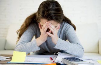 Payday Mayday: Student Debt & Short-Term Loans article