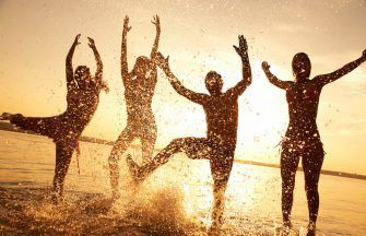 How to save money this summer but still live your life and have fun article