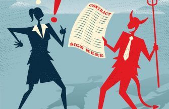 Store Cards: ‘the Devil’s Debt’? article