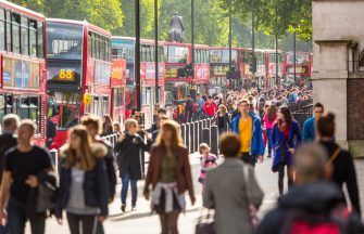 Disposable Income In The UK Continues to Drop article