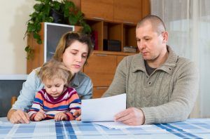 Debt and the Growing Cost of Raising Children article