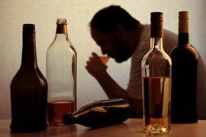 Alcohol and debt: What are the problems & effects? article