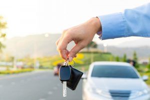 Why is the UK Government introducing mortgages for cars? article