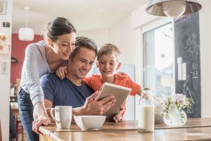 How UK households are saving a small fortune on Council Tax article