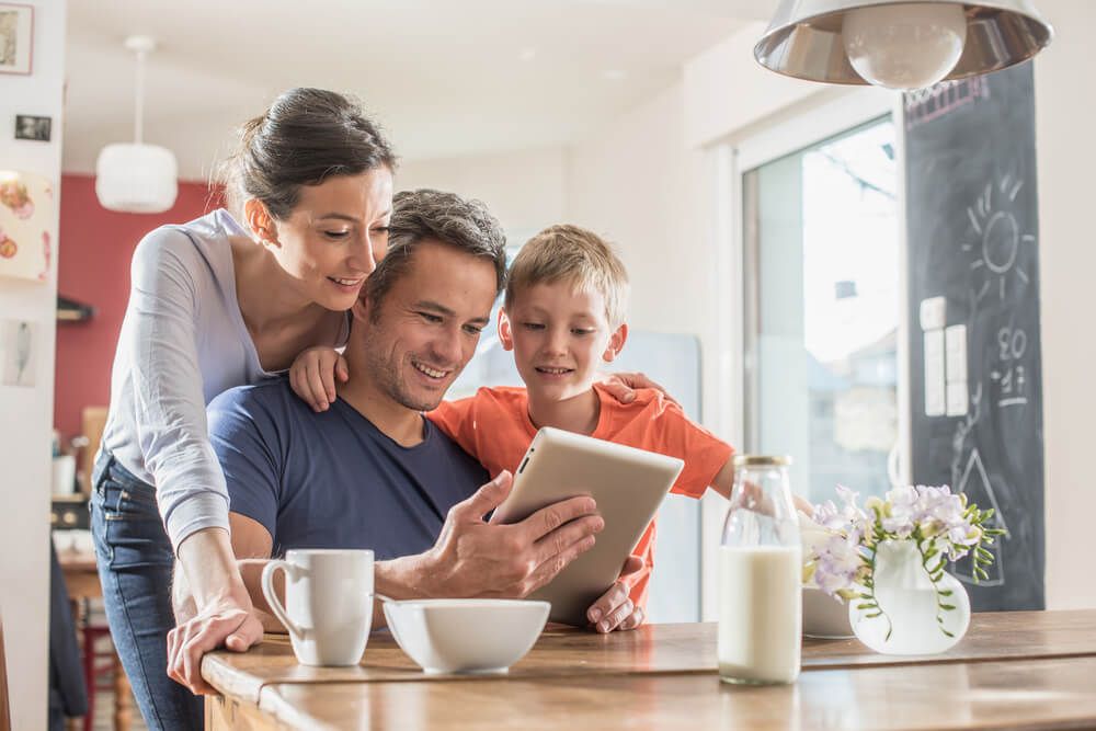 How UK households are saving a small fortune on Council Tax article