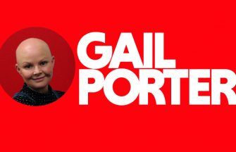 Hello From Gail article