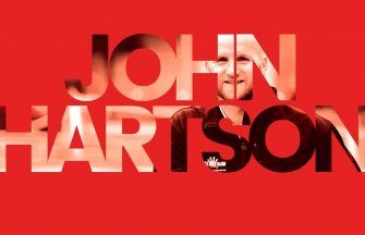 The John Hartson Blog – January Update article
