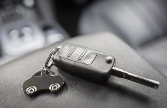 Fears are Rising that Car Finance could Crash article