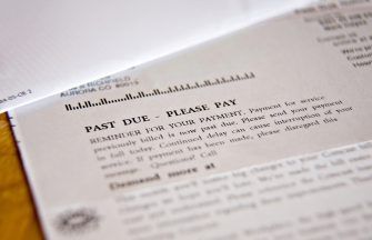 Bailiffs and you – what can they actually do? article