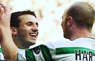 Big Moves and Promising Transfers – John Hartson article