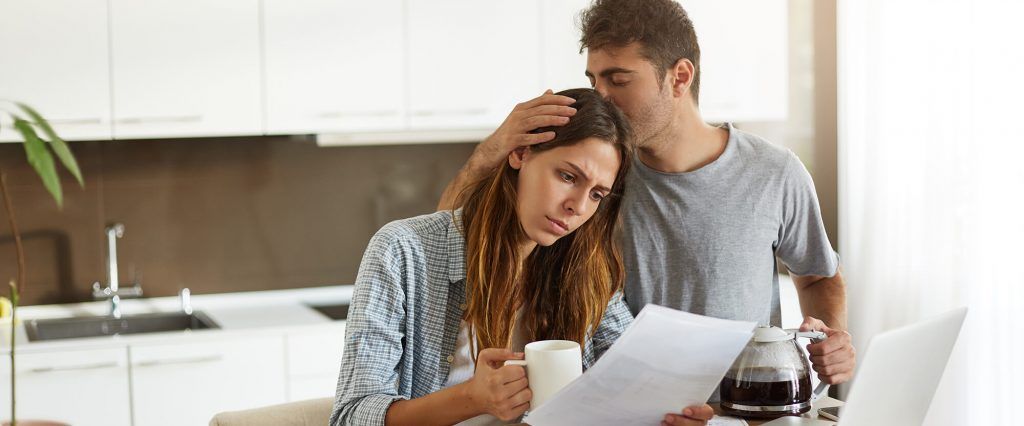 Bankruptcy, the Insolvency Register and Credit Report article