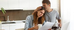 Bankruptcy, the Insolvency Register and Credit Report article
