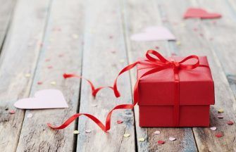 Gifts From The Heart – Gail’s Guide To Valentine’s Day article
