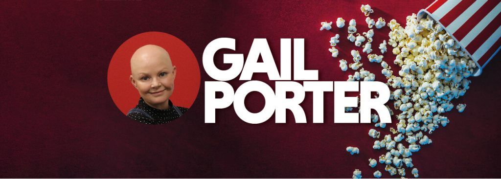 Burnt Toast & Cheap Days Out – Gail Porter Blog article