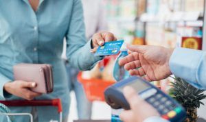 Growth in Credit Card Debt Level Reaches 12 Year High article