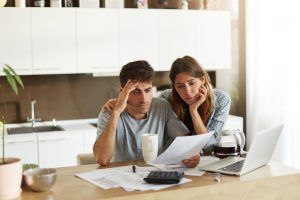 How long does a CCJ stay on your credit file? article