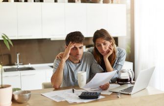 How long does a CCJ stay on your credit file? article