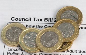 Council tax arrears payment plan article