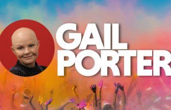 The Joy Of Helping article