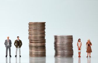 Gender Pay Gap Update article