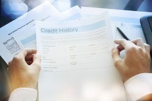 How long does the DAS stay on your credit file? article