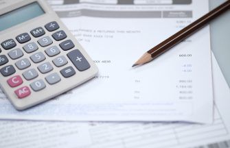 Falling Living Standards, Unexpected Bill and Rising Living Costs article