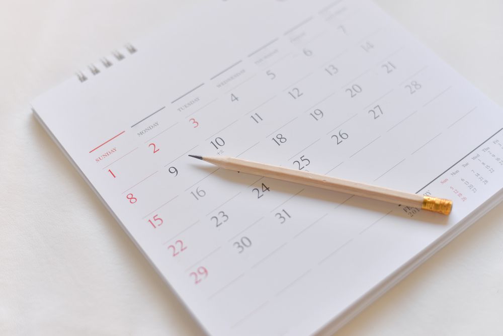 How long does the DAS last? article