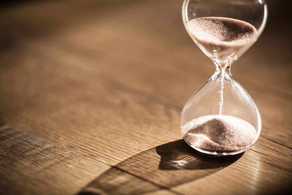 How long does an IVA last? article