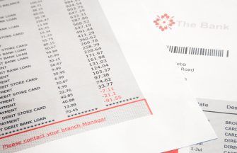 Labour Promises to Cap Overdraft Fees article