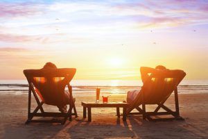 Get Summer Savy For Your Holidays! article