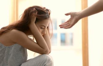 Debtors Receiving Respite in Mental Health Awareness Week article