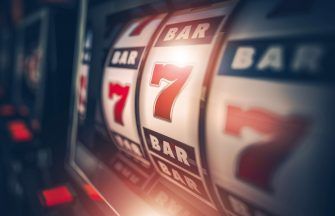 Fixed Odd Betting Terminals to be Capped article
