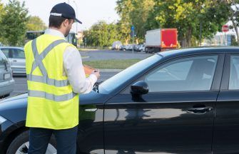 Private Parking Fine Crisis article
