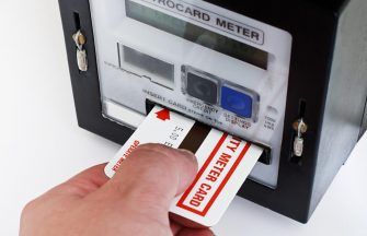 Excessive use of Prepayment Meters Unwarranted article