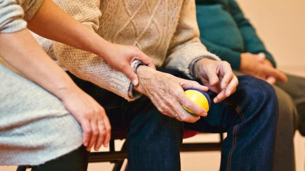 Britain’s Social Care Crisis: Getting in debt for your loved ones article