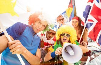 “It’s Coming Home” – How to throw a World Cup Party on a budget! article