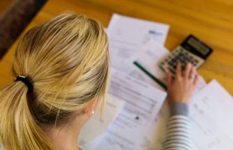 Over-Indebtedness: The New Normal article