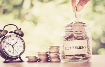 Can You Retire if You Are in Debt? article